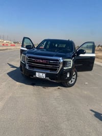 جي إم سي SLE • 2021 • كفالة عامة