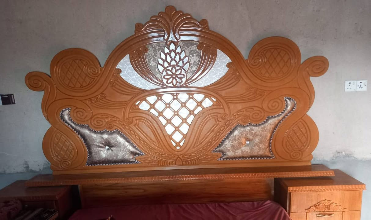 السلام عليكم
يوجد غرفه صاج جديدة استخدام قليل وياها دوشك  سعر مليون و150وبيها مجال بسيط


**إذا كنت صاحب هذا الإعلان وتريد حذفه لأي سبب، رجاءا أرسل رسالة إلى الدعم الفني**