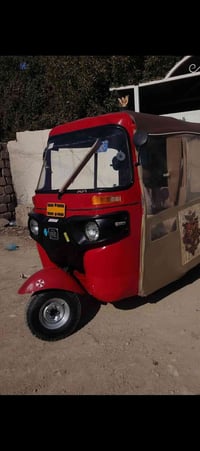 تكتك للبيع موديل 22 شهر 12 نظيفة بغداد /// السيديه // السعر  7 وبيه مج...