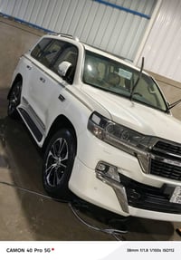 شباب الاندكروز 2021 ساز اصليه  ماشيه 77 رقم بغداد كفاله عامه سيارة  مك...