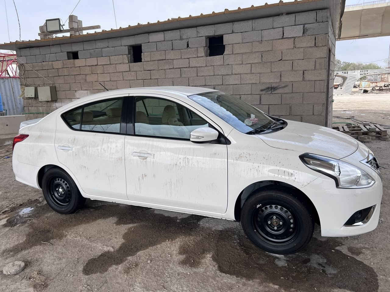 سلام عليكم نيسان سني 2026 ماشي  خمس تلاف بعدهي زرو كفاله عامه مكان البصره
*********** سعر اتصل وتدلل
