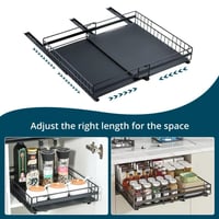 سلايت • قطعتين • قابلة للتعديل