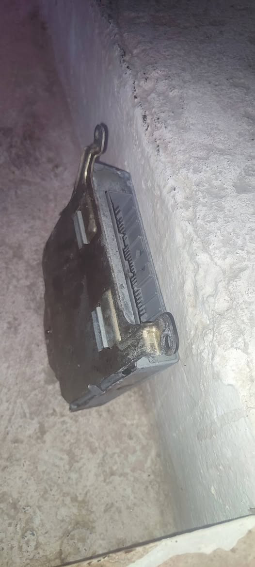 عقل نيسان سني الفين 1 شغال سعر 80 وبي مجال مكان كوت حي الحكيم


**إذا كنت صاحب هذا الإعلان وتريد حذفه لأي سبب، رجاءا أرسل رسالة إلى الدعم الفني**