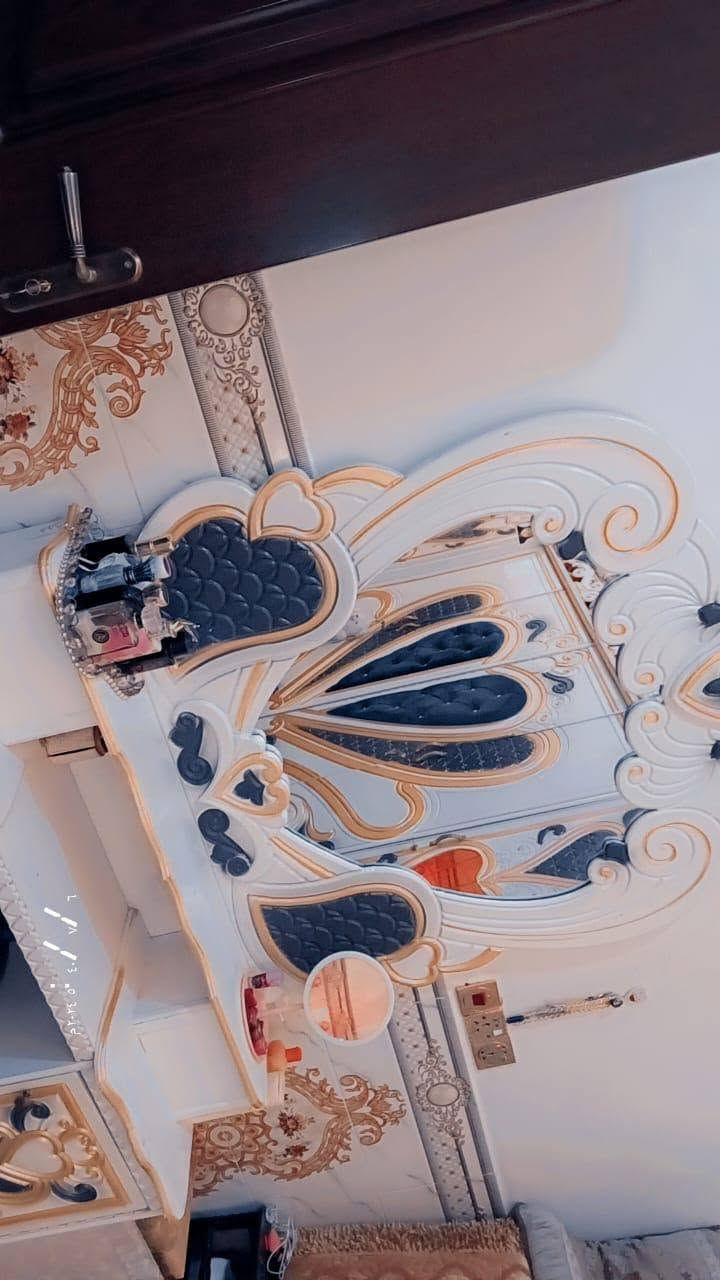 غرفه نوم تركية استعمال قليل جديده ،سعرها مناسب جدا بيها مجال للشراي المكان شارع المطار للتواصل خاص


**إذا كنت صاحب هذا الإعلان وتريد حذفه لأي سبب، رجاءا أرسل رسالة إلى الدعم الفني**