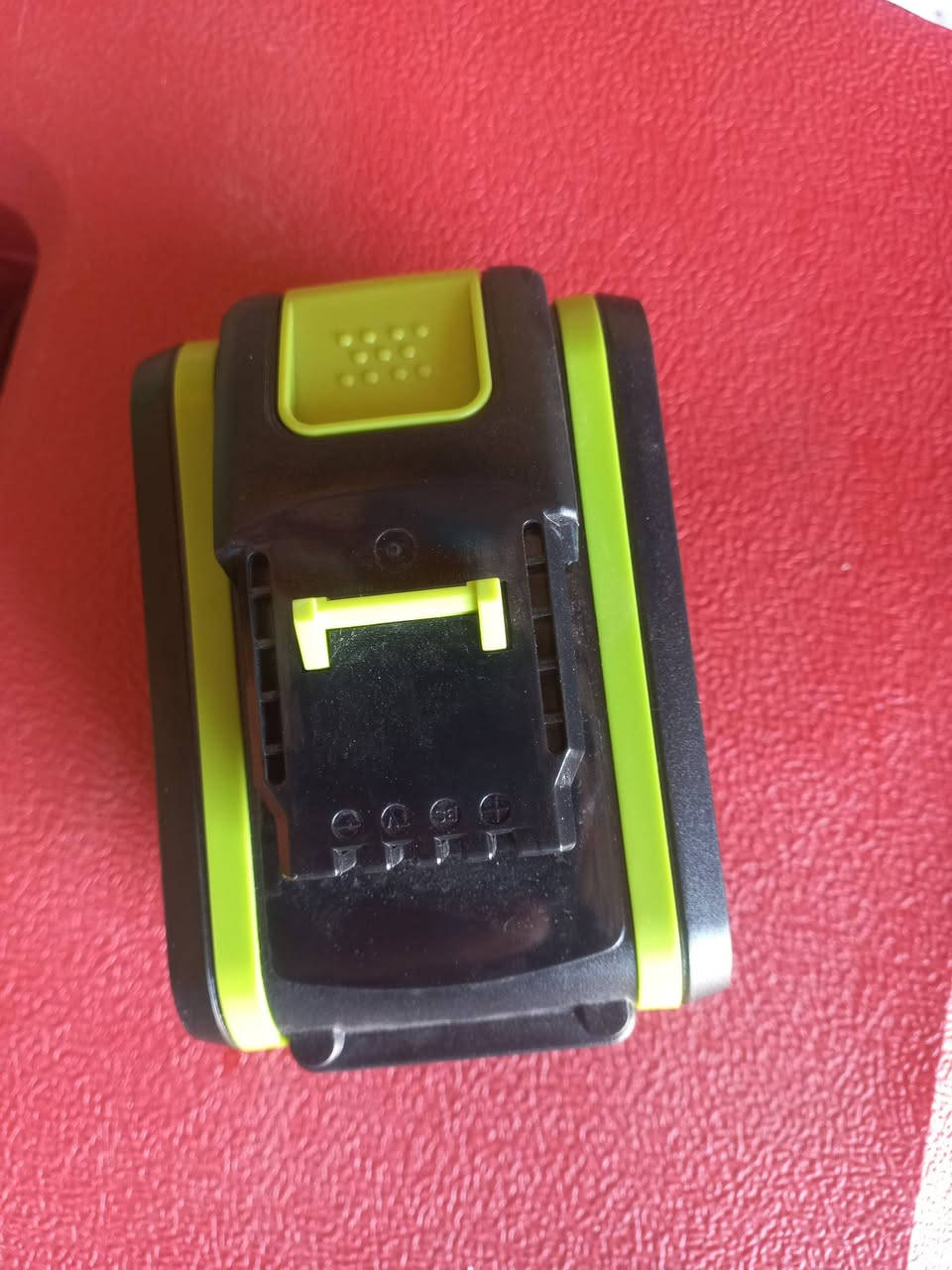 بطارية 15 الف
واتساب ***********
