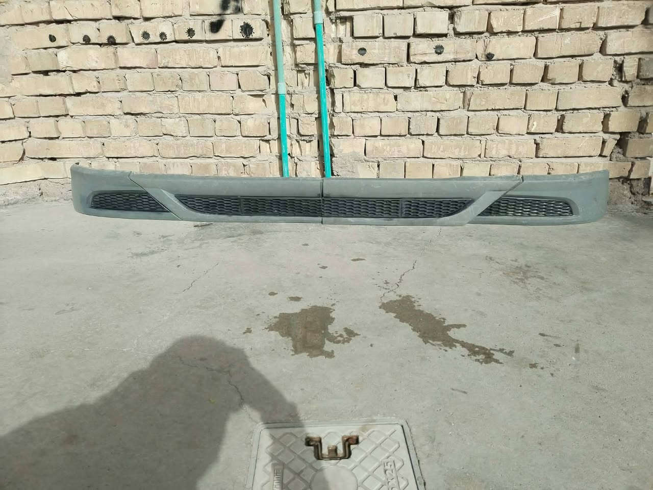 السلام عليكم للبيع حاضن مال اتيكو 6 سلندر 
ولحيه مال اتيكو السعر 200 المكان الانبار الفلوجة الاتصال على الارقام 
***********
***********
