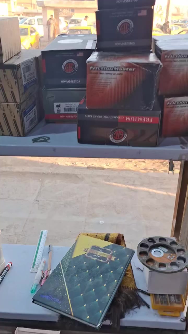 سلام عليكم خدمات المياحي للويل كب ***********ذي قارالرفاعي ***********شغال
