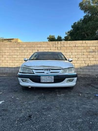 من رخصة الادمن بيجو بارسـ 2013 گير ومكينه جدد توني شادهم  گشر تلحيظات ...