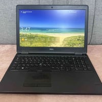 i5 الجيل الخامس • 16GB رام • SSD 256GB