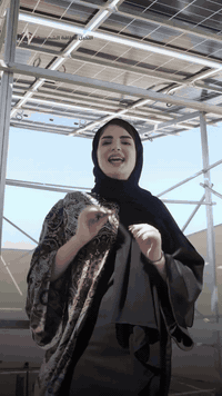 طاقة شمسية • مبادرة البنك المركزي • منظومة 40 أمبير