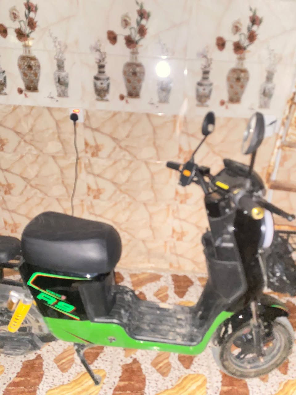 السلام عليكم ارتسعه فول مواصفات  ملف نحاس بطاريات جدد  //السعر550//قفل قفل


**إذا كنت صاحب هذا الإعلان وتريد حذفه لأي سبب، رجاءا أرسل رسالة إلى الدعم الفني**