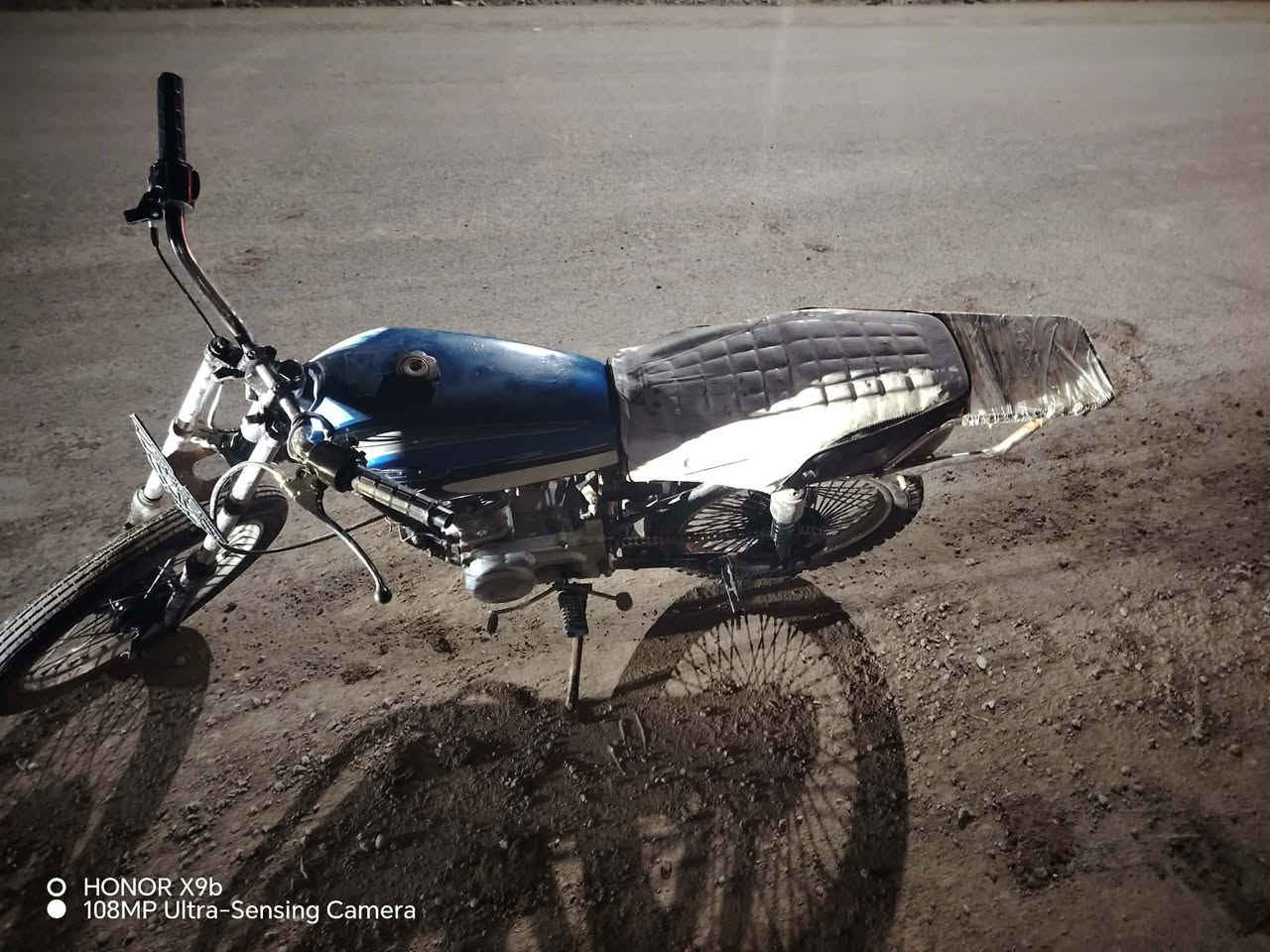 السلام وعليكم ماطور بارت 4تسعات تحريكه معدل نار مكينه ناعمه السعر210وبي مجال شراي الاتصال على الرقم***********
