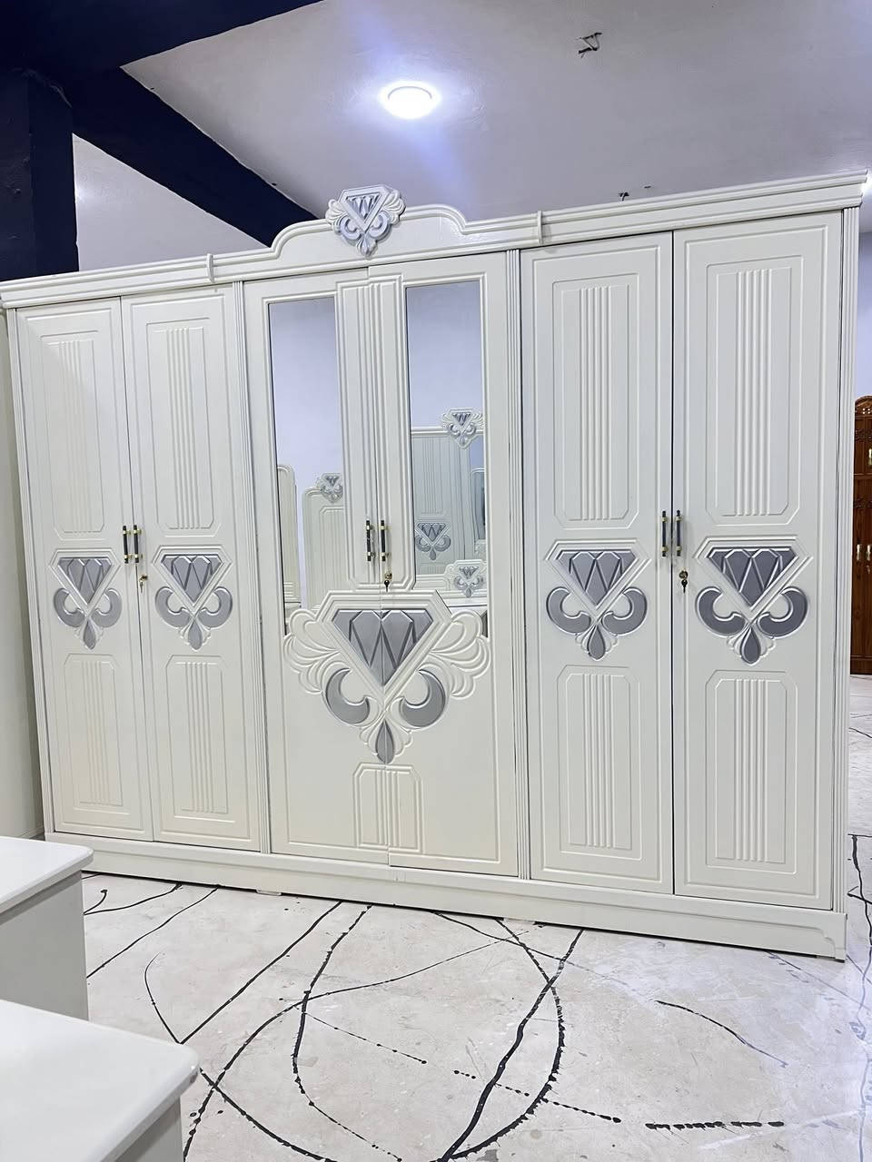 غرفه نوم نجاره عراقيه جديده شغل درجه اولى
ضمان 5 سنوات


**إذا كنت صاحب هذا الإعلان وتريد حذفه لأي سبب، رجاءا أرسل رسالة إلى الدعم الفني**