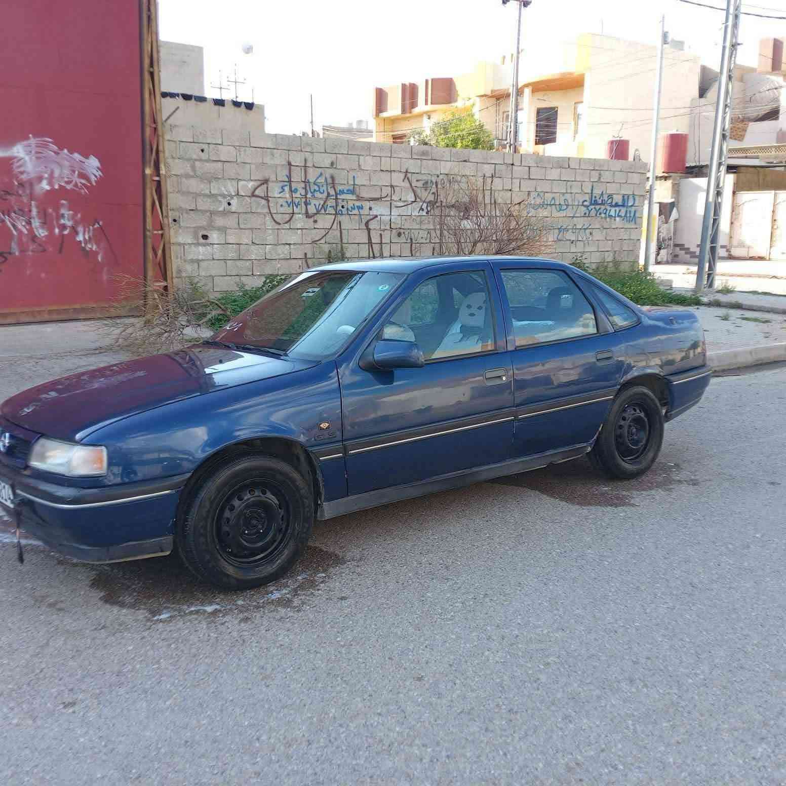 سلام عليكم فكترا 92 سياره نضيفه او جاهزه سنويه لل 29 بطاقه بانزين  محرك 20 جديد السعر 38 بي مجال ***********
