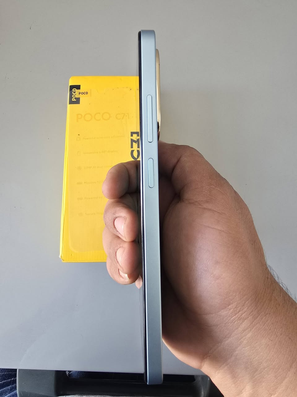 بوكو جديد
اعلى سعر


**إذا كنت صاحب هذا الإعلان وتريد حذفه لأي سبب، رجاءا أرسل رسالة إلى الدعم الفني**