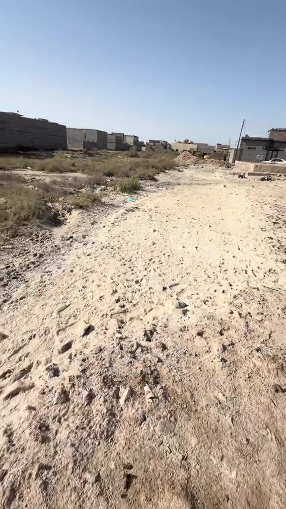 ‏قطع اراضي بأسعار مناسبة جدا جدا تفاصيل اكثر داخل الفيديو للاستفسار ***********￼
