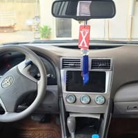 ٢٠٠٩ • وارد امريكي • منظومة غاز