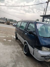 بيجو • موديل ٩٥ • ما بيه نقص