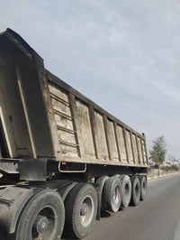 عربانة البيع ذره ٣٠ ثكل  ١١طن عربانة حلوه و نظيف  و مناسبه  السفسار عل...