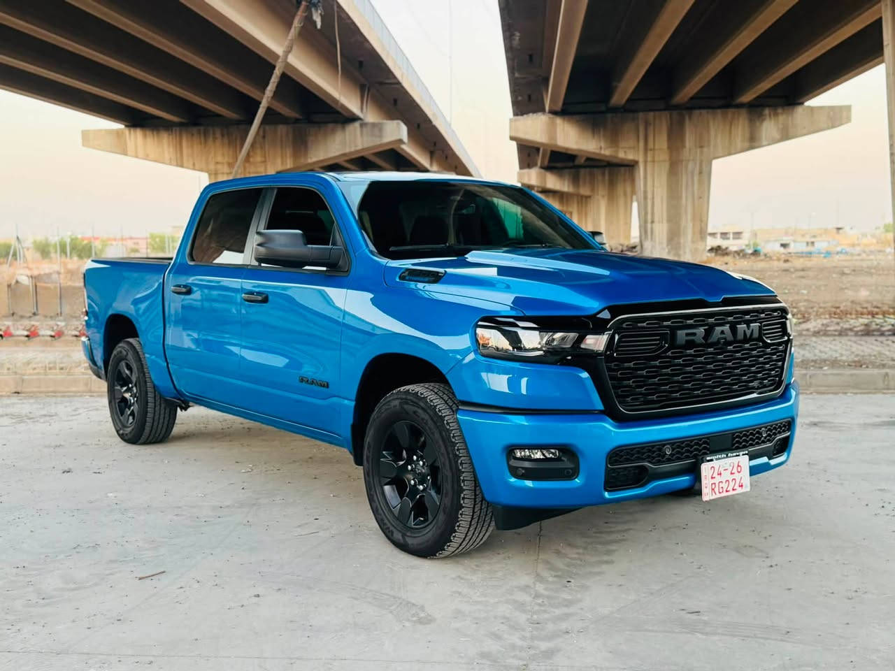 رام 2025
محرك 3.6 V6 ايتورك
ماشيه 24 الف 
باب خلفي صبغ 
نص جامرلغ خلفي صبغ
بدون ارباك بدون دواخل 
بدون رقم يترقم/ اربيل / سليمانيه / دهوك 
حادث سونار بلمنشور 
السعر // 288 
عنوان كركوك 
***********
