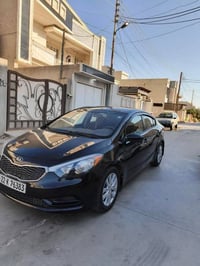 فورتي ٢٠١٦ • ١٩٣٢٠٠ كم • رقم أربيل