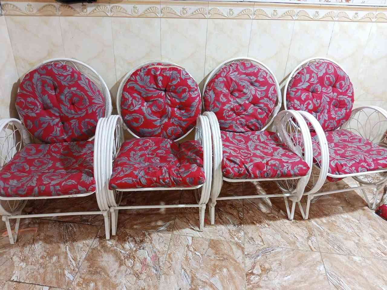 السلام عليكم عندي هاي الأغراض تجهيز مطاعم كامله مكمله للبيع الاستفسار اكثر الاتصل ***********
