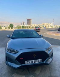 فولستر • ٢٠٢٠ • محرك 2000