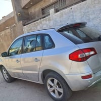 رينو كوليوس للبيع2013 للاستفسار على رقم07732386733