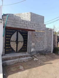 ابي الخصيب • ١٧٥م • وقف سني