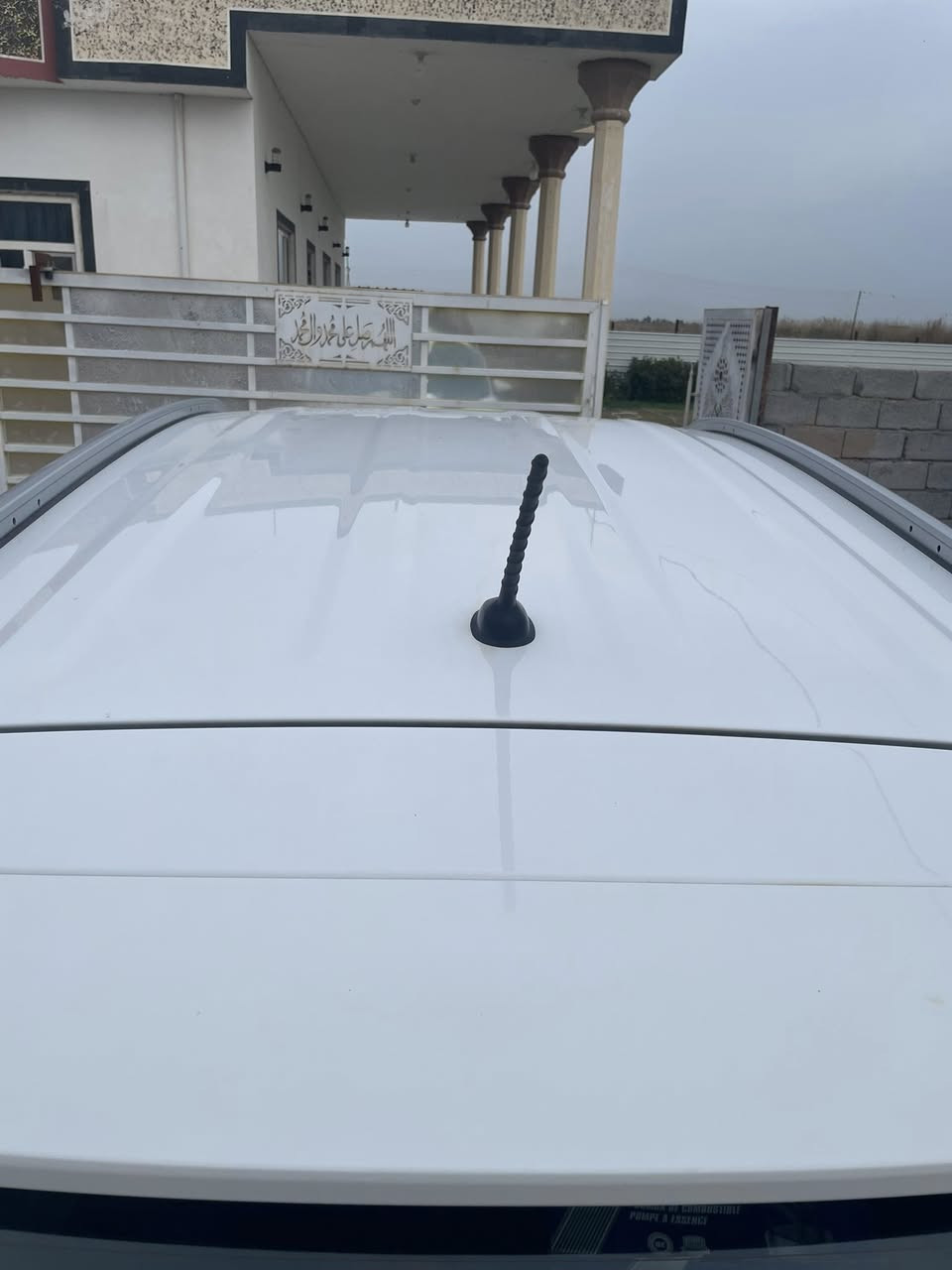 السلام عليكم توسان للبيع موديل18 ماشيه100 مكفوله كفاله عامه عدا اطلاقه واكعه ع القماره وما مخترقه فقط اثر ومصحح السعر 195 المكان بغداد اليوسفيه للاستفسار خاص


**إذا كنت صاحب هذا الإعلان وتريد حذفه لأي سبب، رجاءا أرسل رسالة إلى الدعم الفني**