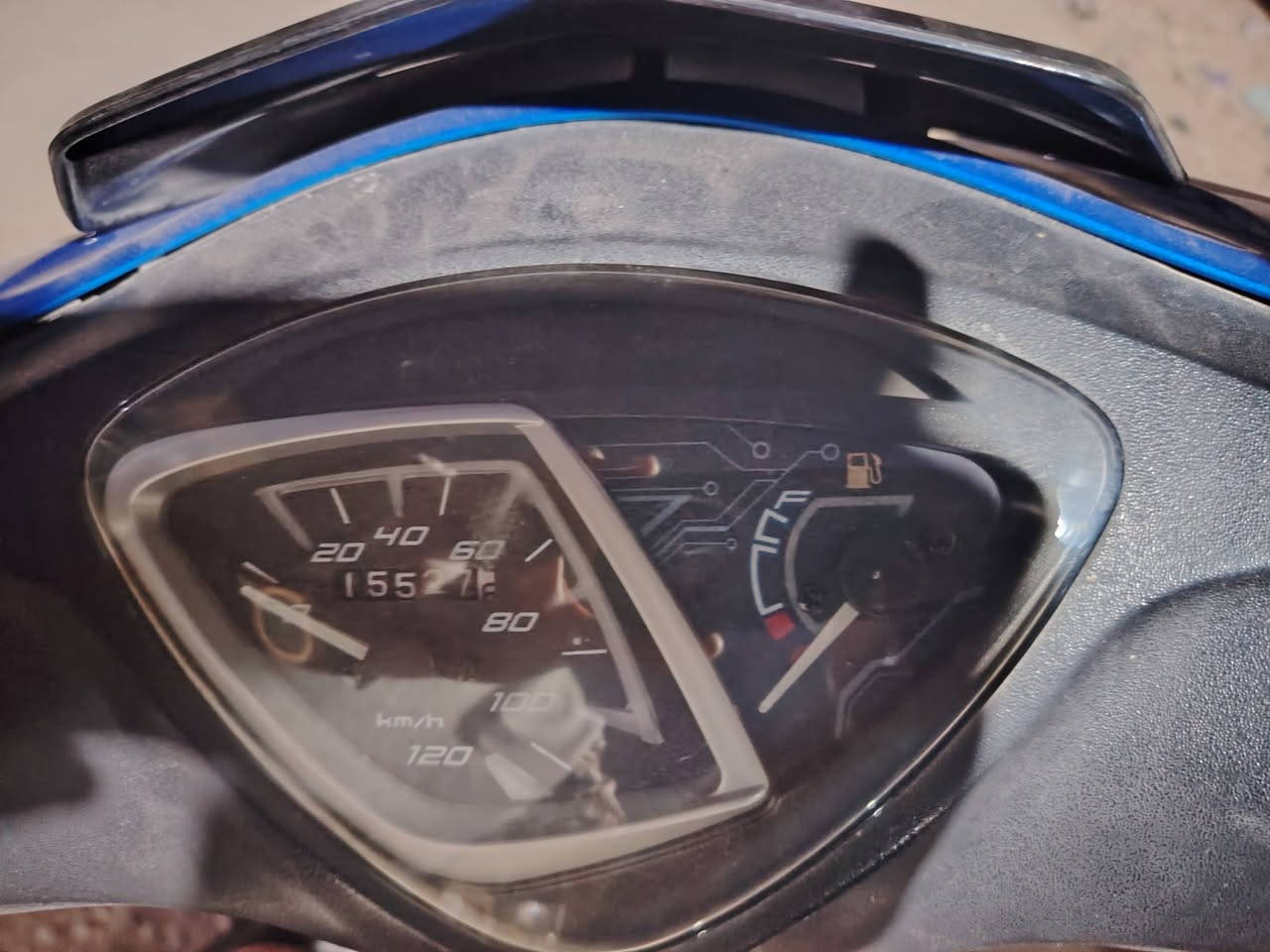 دراجه نضيف نكرة سلف كفاله محرك ناعم ولاتبخر ولاتنقص مكفوله من الطول لطول وسعر ٤٥٠


**إذا كنت صاحب هذا الإعلان وتريد حذفه لأي سبب، رجاءا أرسل رسالة إلى الدعم الفني**