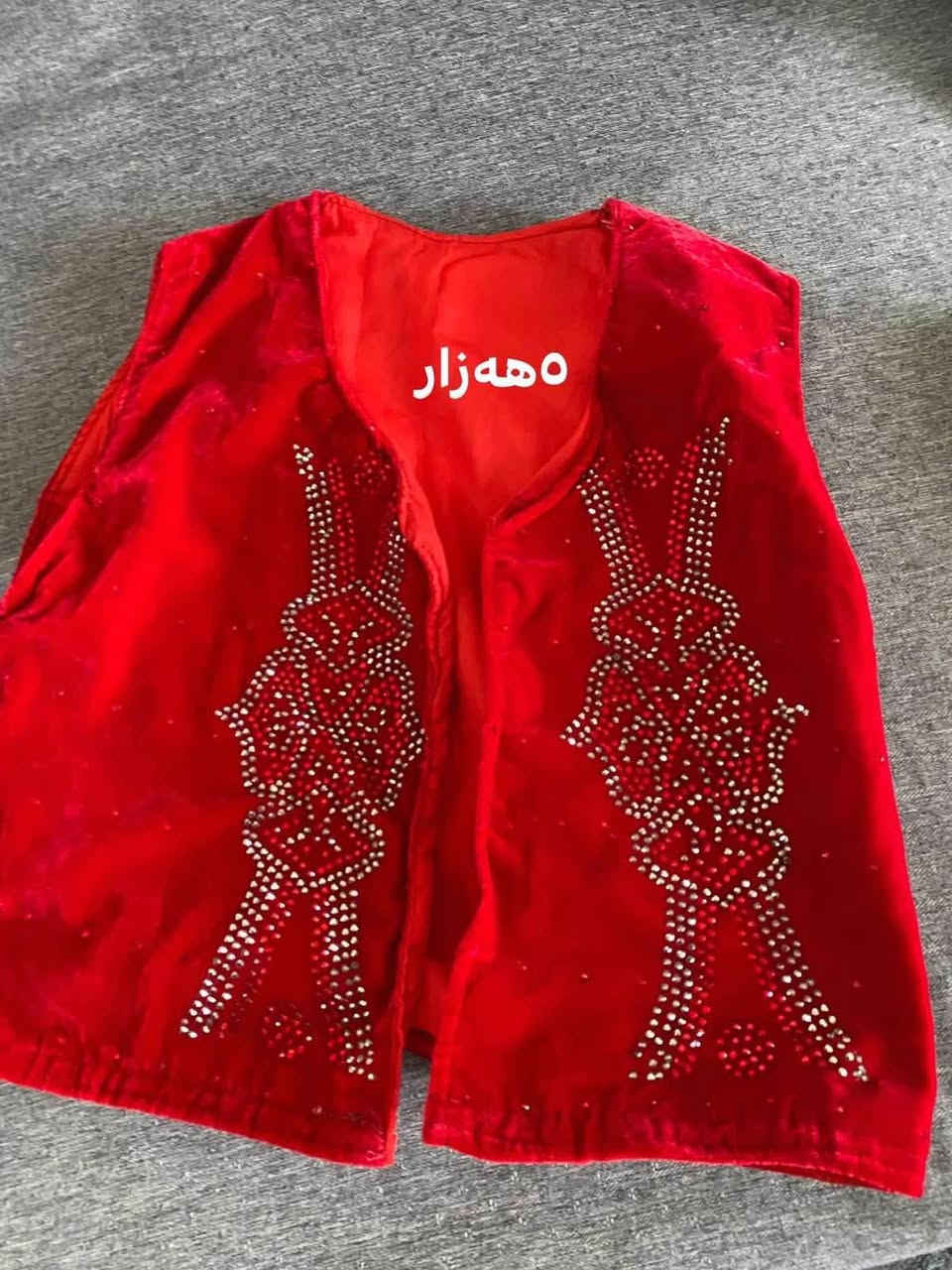 بوفروشتن له سليمانيم السليمانية, العراق


**إذا كنت صاحب هذا الإعلان وتريد حذفه لأي سبب، رجاءا أرسل رسالة إلى الدعم الفني**