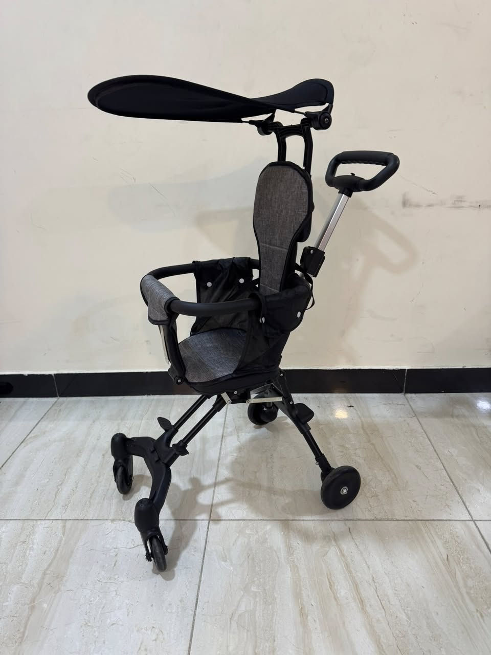 غراض اطفال للبيع يعر خاص بغداد شارع المغرب


**إذا كنت صاحب هذا الإعلان وتريد حذفه لأي سبب، رجاءا أرسل رسالة إلى الدعم الفني**