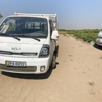 كيا • موديل ٢٠٢٢ • واسط الصويرة