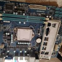 كمبيوتر • قيم تدلل