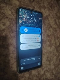 ريلمي • ٢٥٦ • بطارية عملاقة