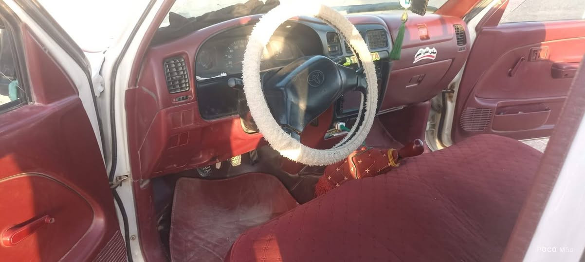 سياره للبيع رقم صلاح الدين مصطره
محرك شرك گير اكسل شرط حداديه مال جناي الف ما تخلي عليه مكلف بل نشر رقم صاحب السياره ***********
