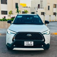 كورلا كروز • ٢٠٢٤ • ٣٠٠٠٠ كم
