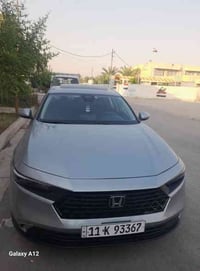 هوندا اكورد بانزين ضرره بنيد مرقم بغداد ترقيم جديد السعر ١٦٦. ماشيه ٢٨...