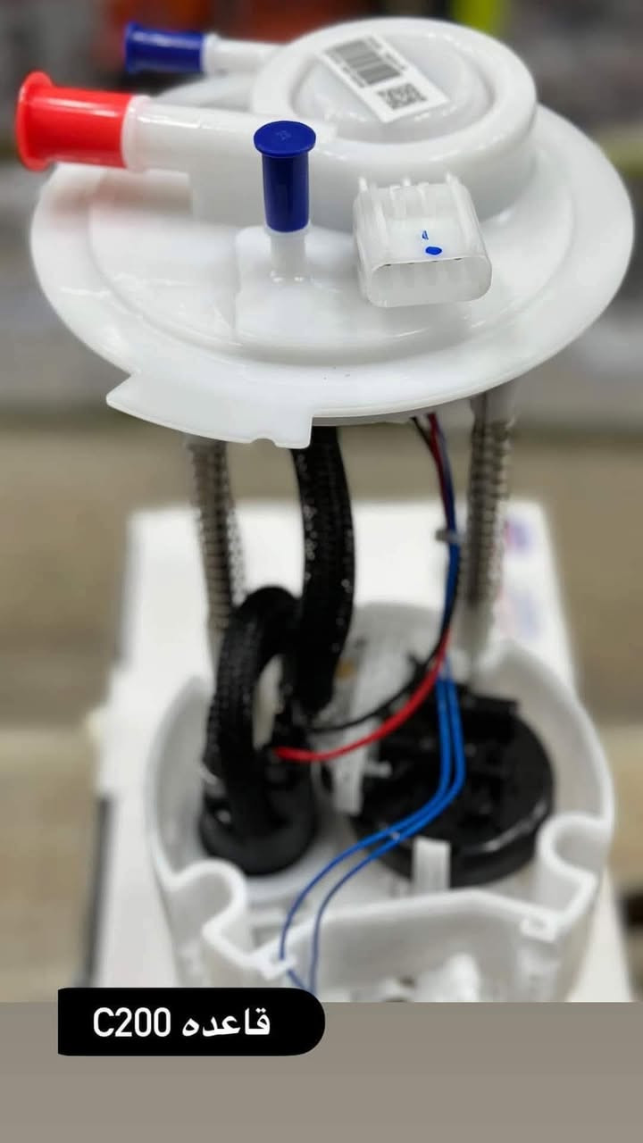 نقدم لكم مجموعة من قواعد الفيت بم كافة السيارات الكوري والياباني والامريكي الإيراني والصيني بجودة عالية وبأسعار مناسبة وتنافسية
جملة-مفرد وعروض خاصة لأصحاب الورش والمحلات
📍العنوان الديوانية حي الصناعي مجاور احمد الكوري او رزاق الفيتر 📞الاتصال ***********
واتساب ***********
