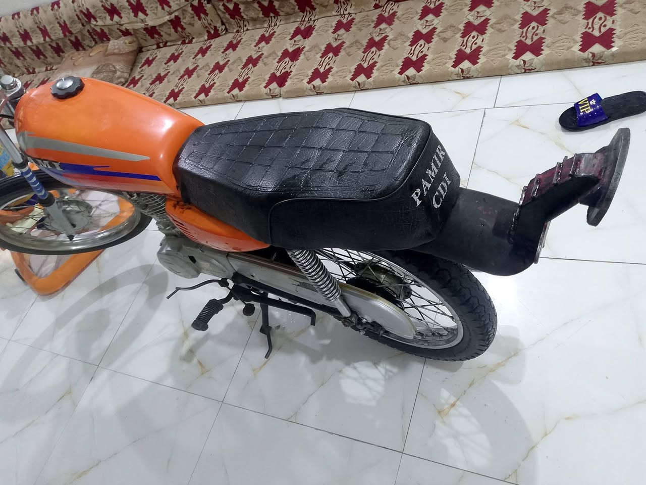 سلام عليكم  اربعه كير كلك كلك دراجه حلوه موظيل 23 ناشفه مكينه خرسه لاتبخير ولاوتنضيح وا صوت مكاني  كربلاء البراهميه قرب سيطره البراهميه سعر 300 اوبي  متواجد اتصال فقط فقط


**إذا كنت صاحب هذا الإعلان وتريد حذفه لأي سبب، رجاءا أرسل رسالة إلى الدعم الفني**