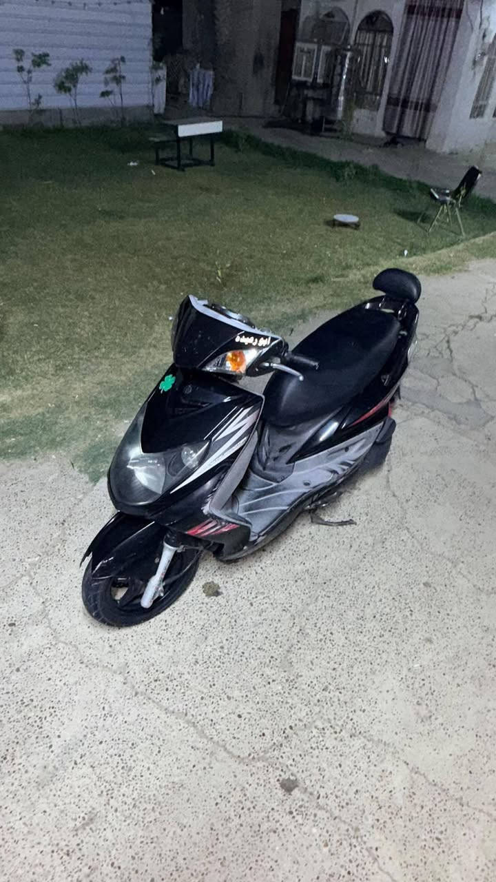 دراجه سكنس فحل نوزل خطين أم الشرايط دراجه رمبه بكاني بغداد الدوره السعر 950او بيها مجال الرقم ***********
