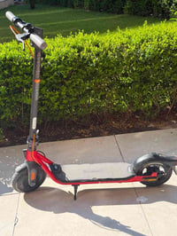 Ninebot D28E • مستعمل شهر • ١٢٠كج
