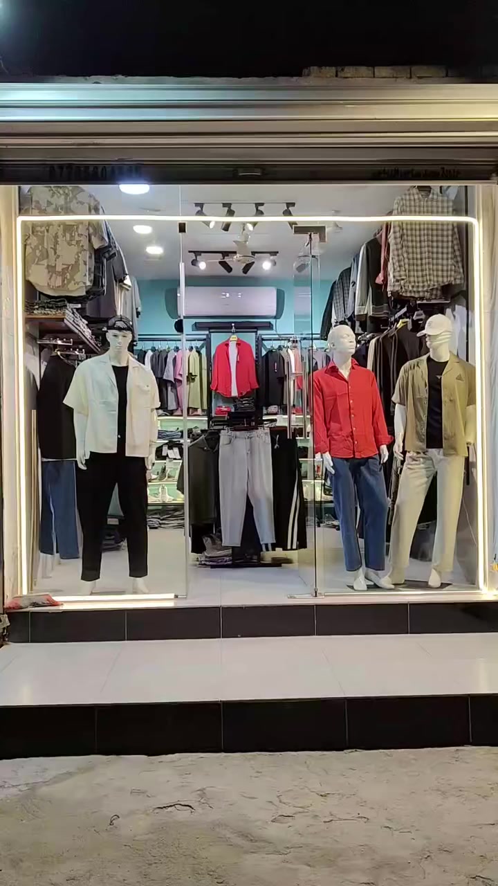 المكان ميسان حي الحسين القديم شارع الاوفياء مقابل المدرسه مو المركز لمدرسه خالي لعسل جديدنه مختلف 🫡


**إذا كنت صاحب هذا الإعلان وتريد حذفه لأي سبب، رجاءا أرسل رسالة إلى الدعم الفني**