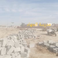 قطع زراعي • بني زيد ال سليمان • قرب مدرسة الجهاد