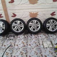 اكسسوار سيارة • ١٦ بوصة • حله