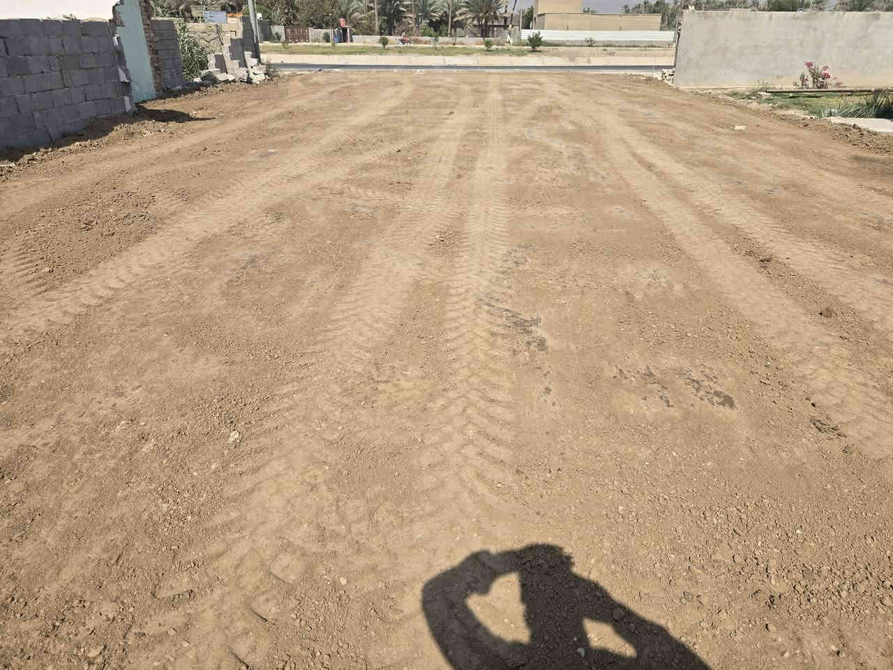 يالله أللهم صل على محمد وأل محمد 

للبيع  قطعة  مساحة 265 متر طابو زراعي سند 25 

تحويل سهم 🎯 مباشر بأسم المشتري ينزل أسمك بالسند 

واجهة 11 متر ونزال  24 ونص متر 

القطعة مباشر عل شارع العام 

تصلح حسينية او مخزن او محلات او سكن حسب رغبه المشتري

العنوان كربلاء الحسينية شارع المشاية مقابل عامود ( 341 )

قرب جسر 🌉 الإبراهيمية تبعد عن مركز المدينة 12 كيلو 

#السعر   215   مليون مع المجال للجاد بالشراء 

للاستفسار اكثر اتصلوا بالأرقام التالية 

(  ***********  )(  ***********  )

ابو فاطمة عنوان المكتب شارع الحسينية قرب جسر 🌉 الإبراهيمية مقابل شارع عون مكتب النافعي للعقارات كربلاء  النافعي للعقار     #اشاره #الاصدقاء #متابعين #اكسبلور #الجميع  @أبرز المعجبين بساتين كربلاء
