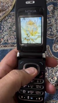 نوكيا • موبايل • توصيل