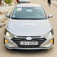 النترا • ٢٠١٩ • وارد امريكي