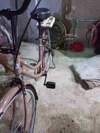 بايسكل جديده • موديل 22 • كربلاء الشبانات
